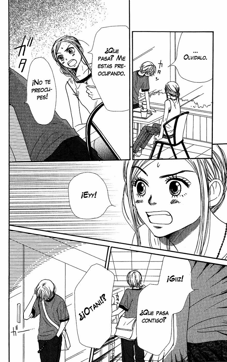 Lovely Complex (Clamp Fansub)